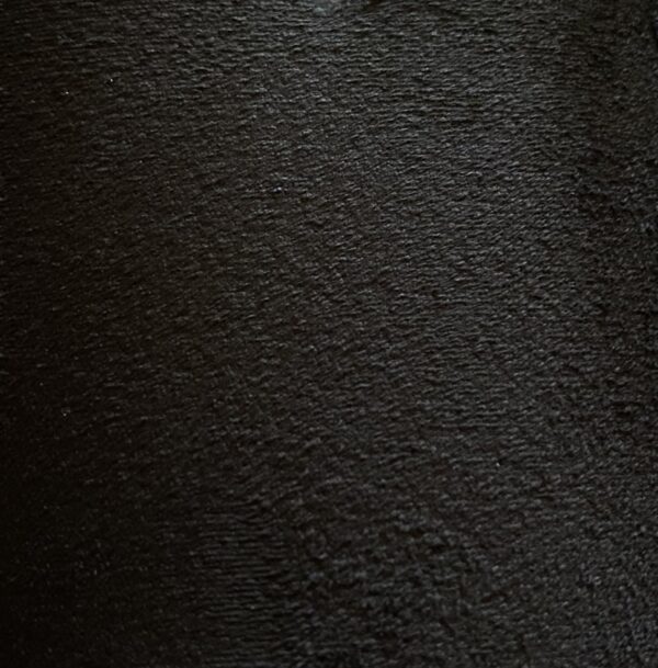 Material plafon auto tip alcantara negru - imagine 2